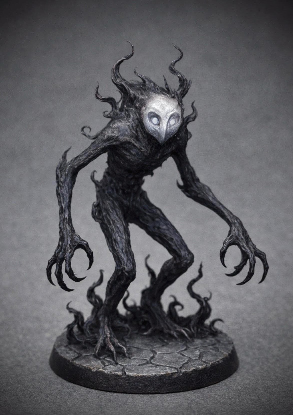 Veil Stalker miniature