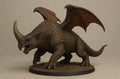 Skyhorn Tyrant