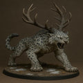 Frosthorn Pouncer miniature