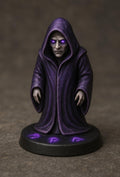 Shadow Cultist miniature