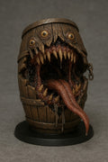 Barrel Mimic STL