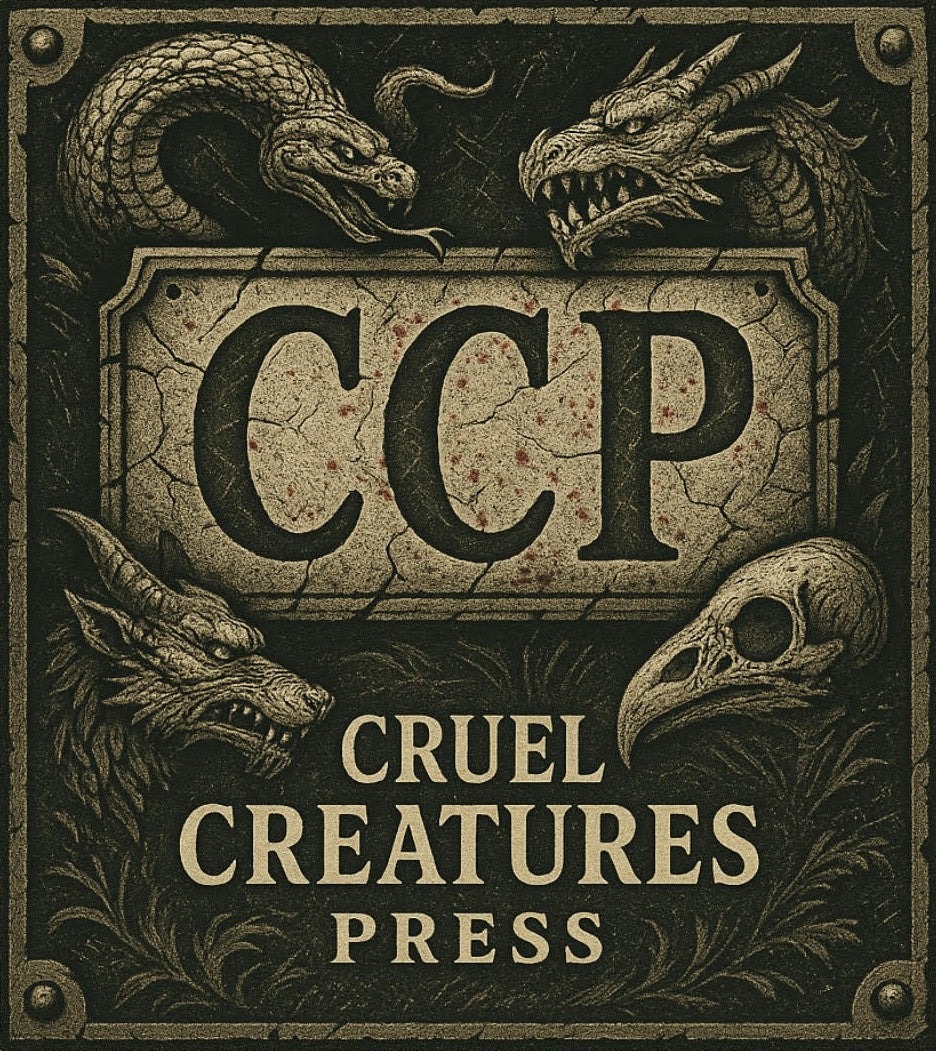 Cruel Creatures Press