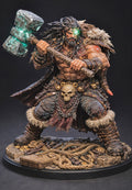 Goliath Barbarian