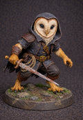 Owling