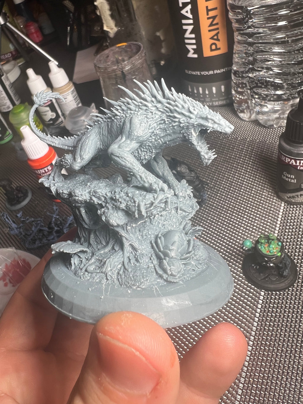 Basilisk