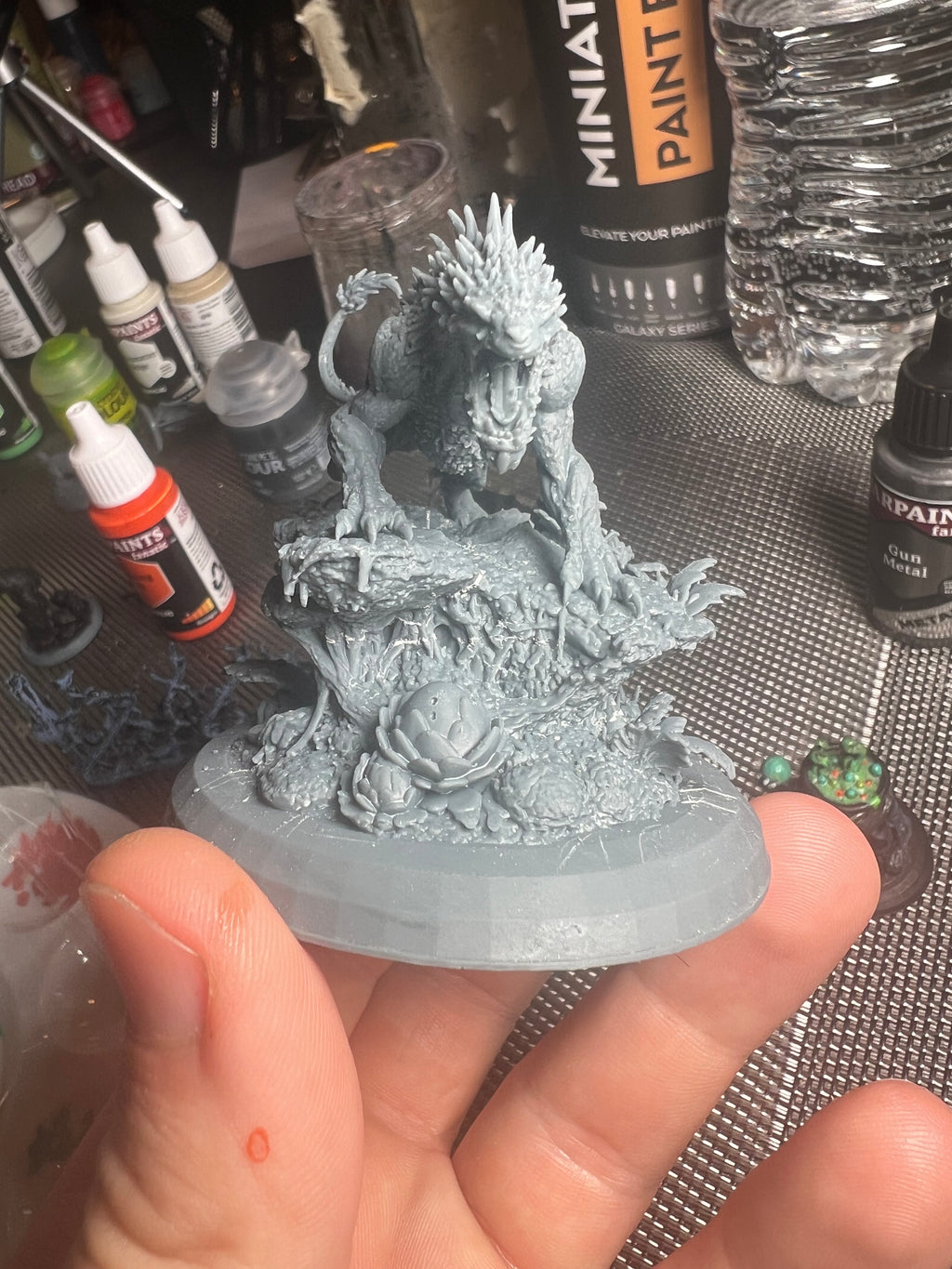 Basilisk
