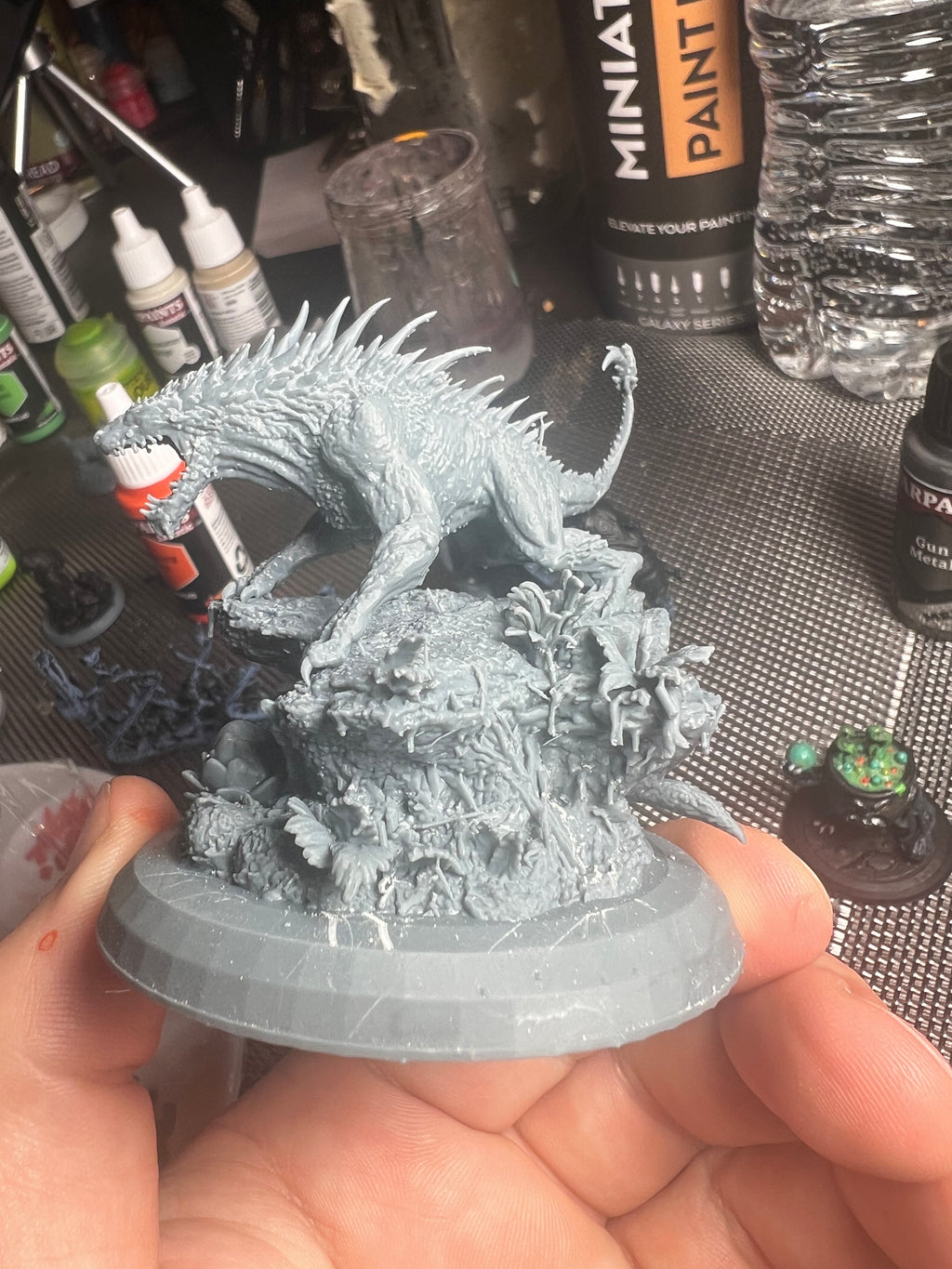 Basilisk