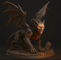 Manticore STL