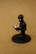 Reading Slime