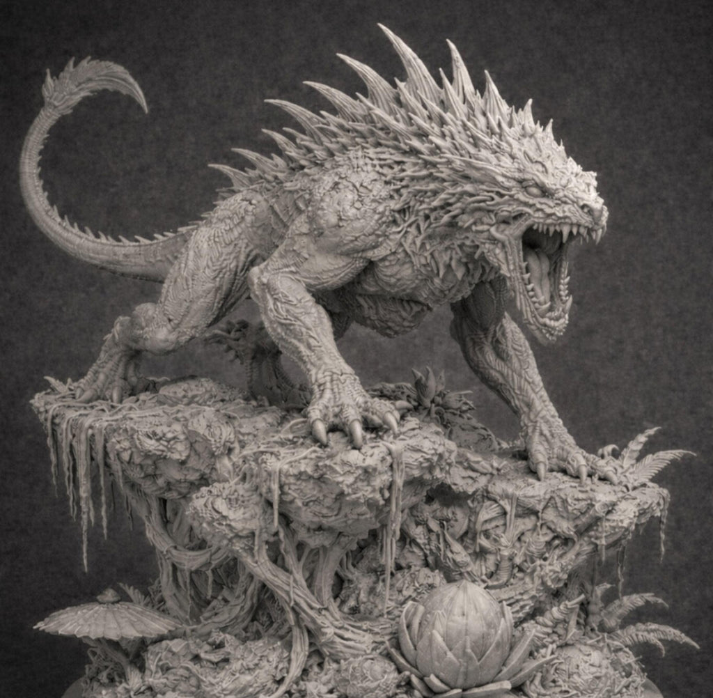 Basilisk