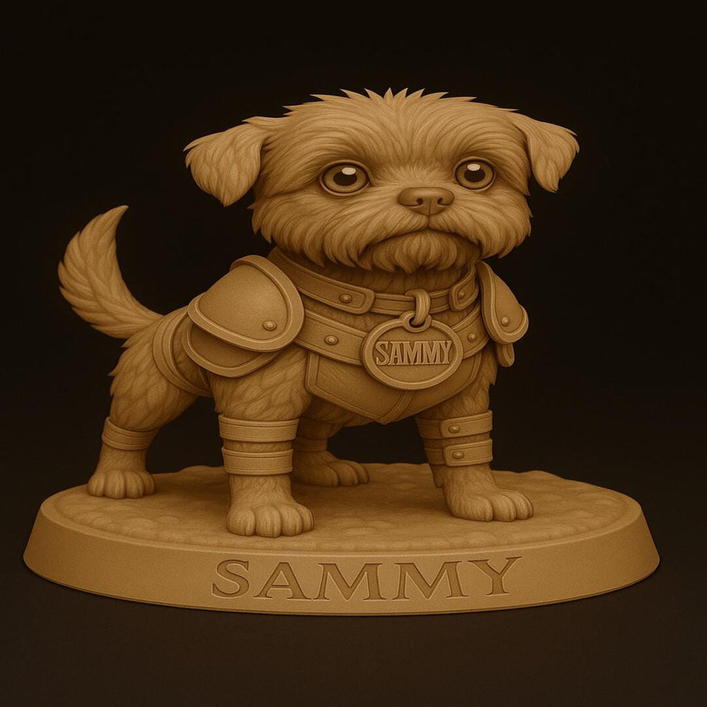 Custom Pets  miniature