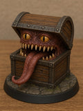 Goofy Mimic miniature