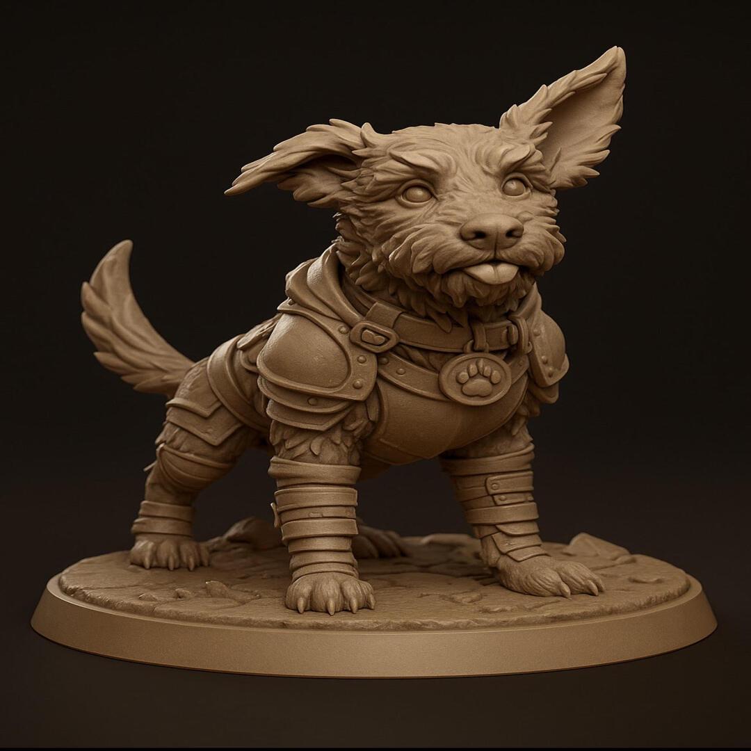 Custom Pets  miniature
